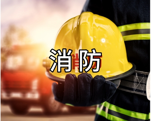 消防救援队伍年度工作总结
